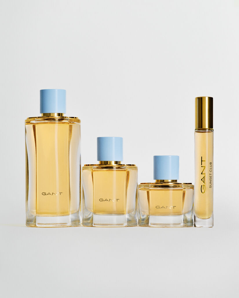 Eau de parfum Gant Sunset Club 50 ml