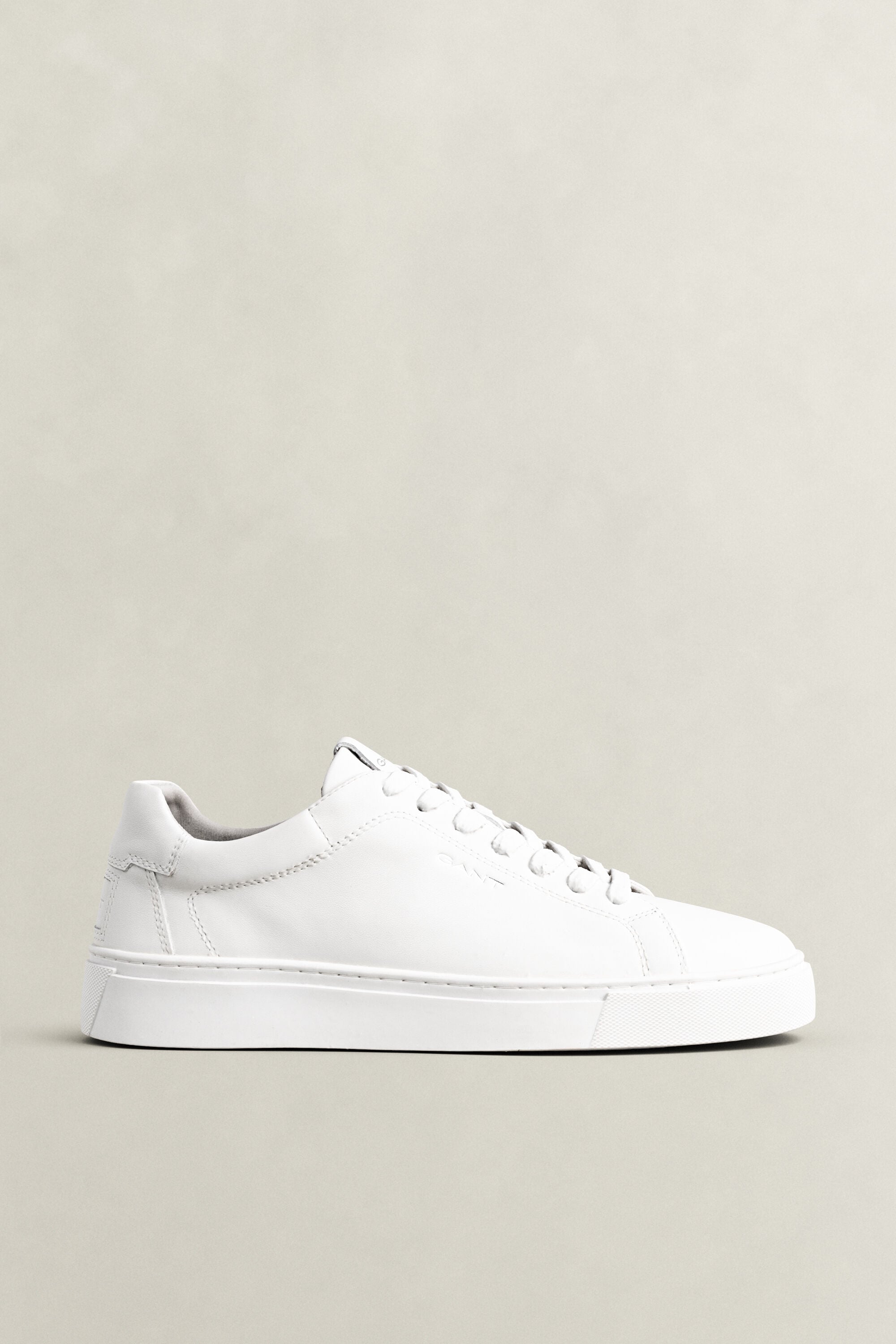 Zapatillas Mc Julien de piel