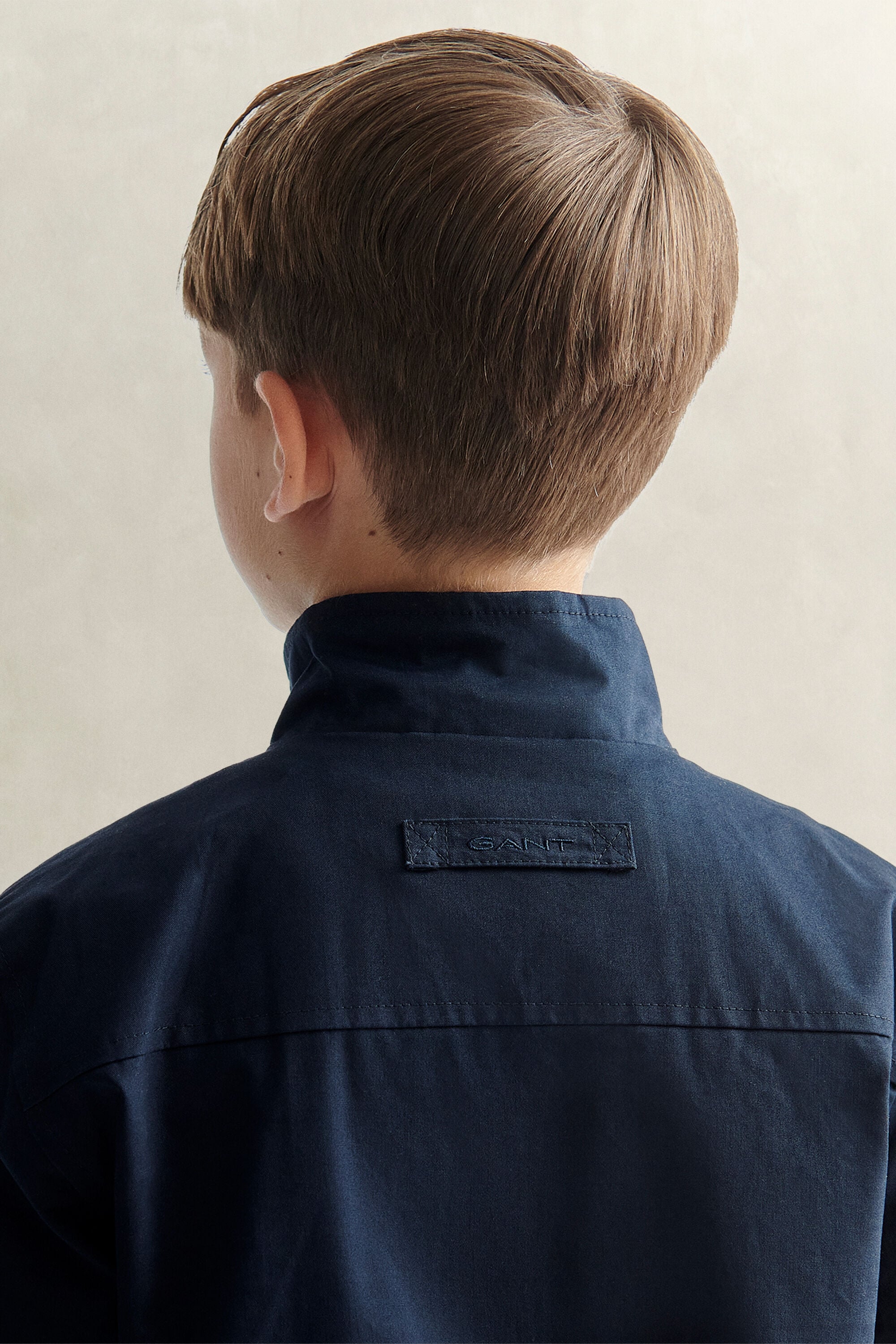 Cazadora Harrington Teen Boys