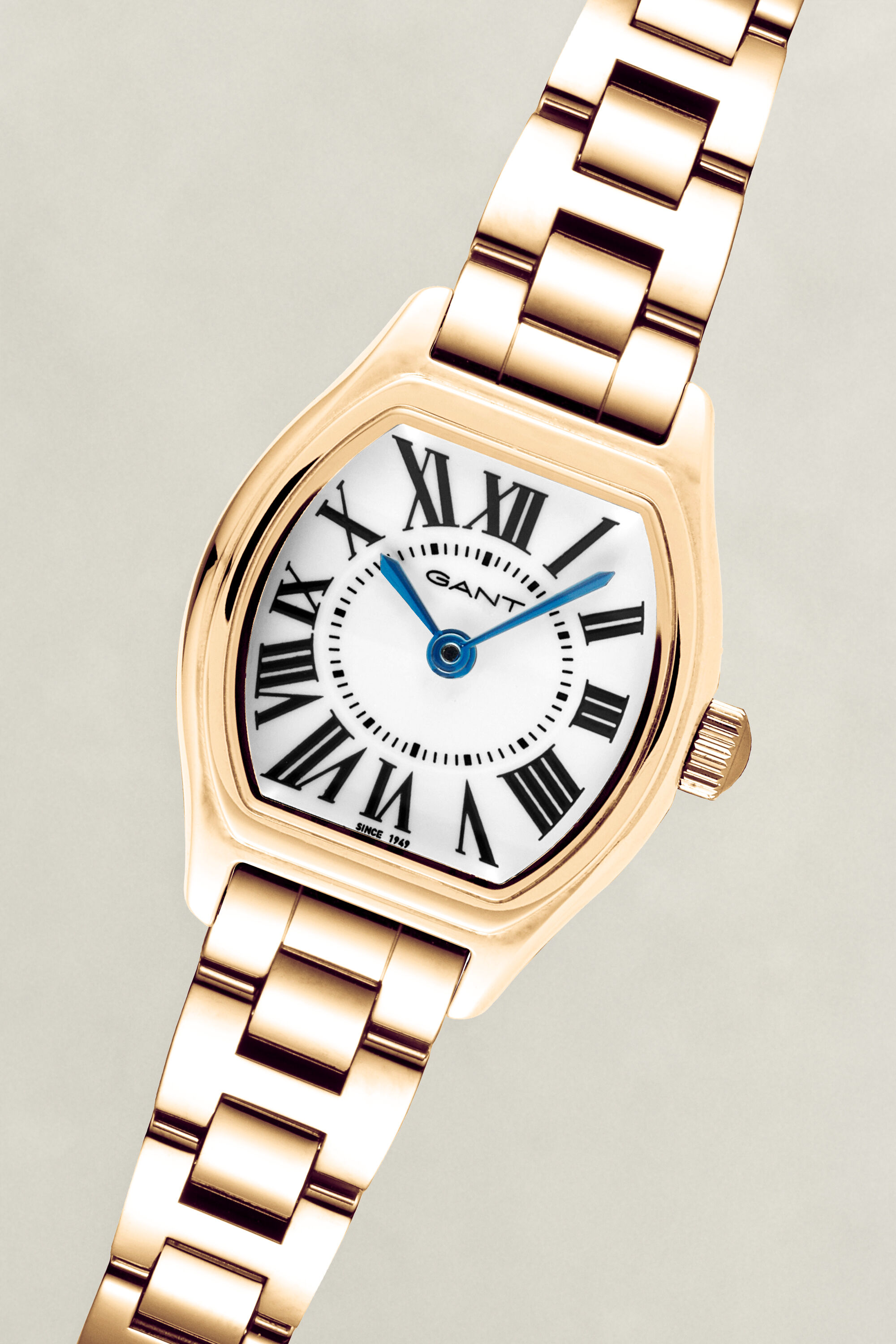 Reloj Caribou