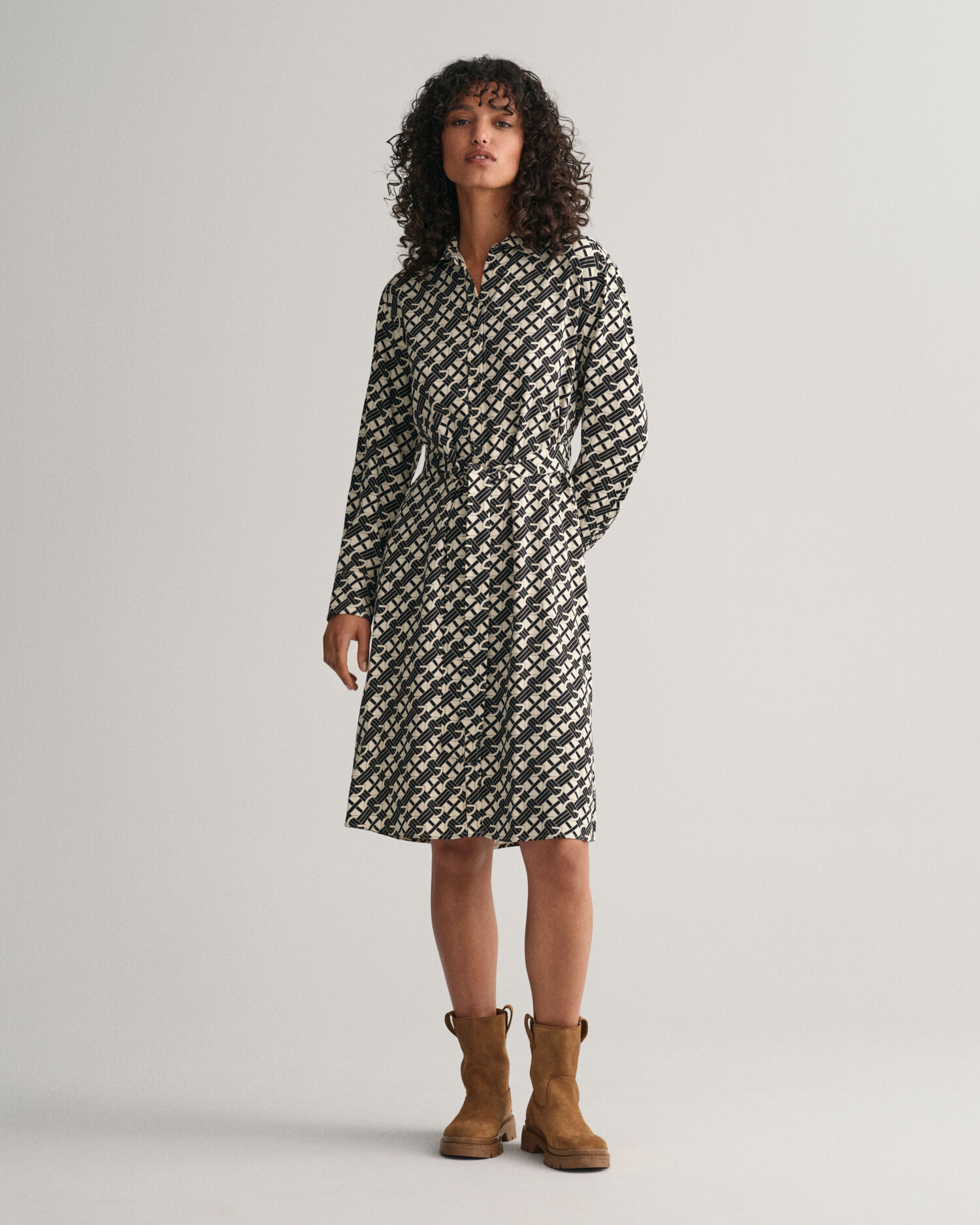 Vestidos 2025 gant mujer