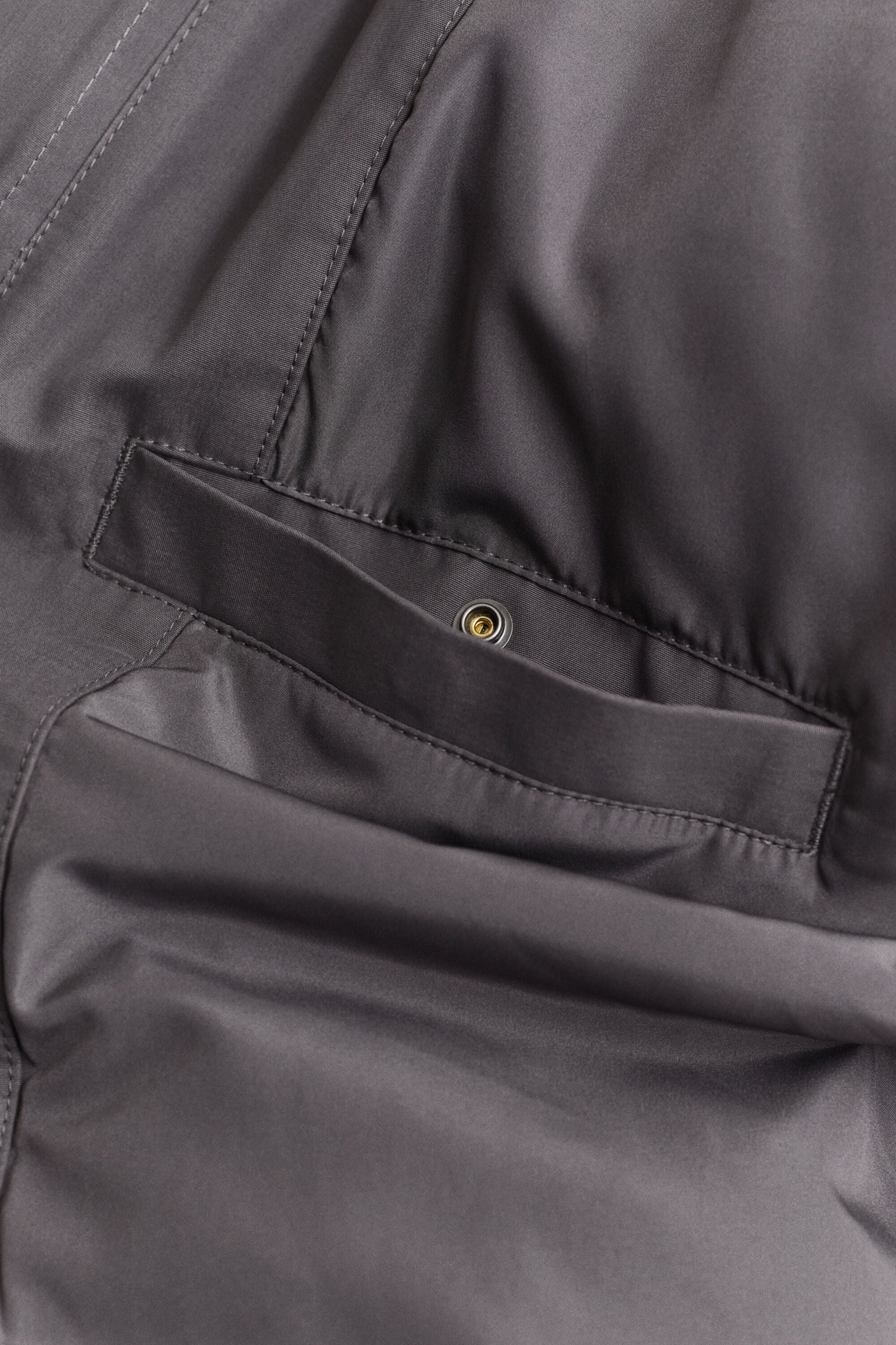 Chaqueta Hampshire
