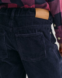 Pantalones de pana Relaxed Fit Kids