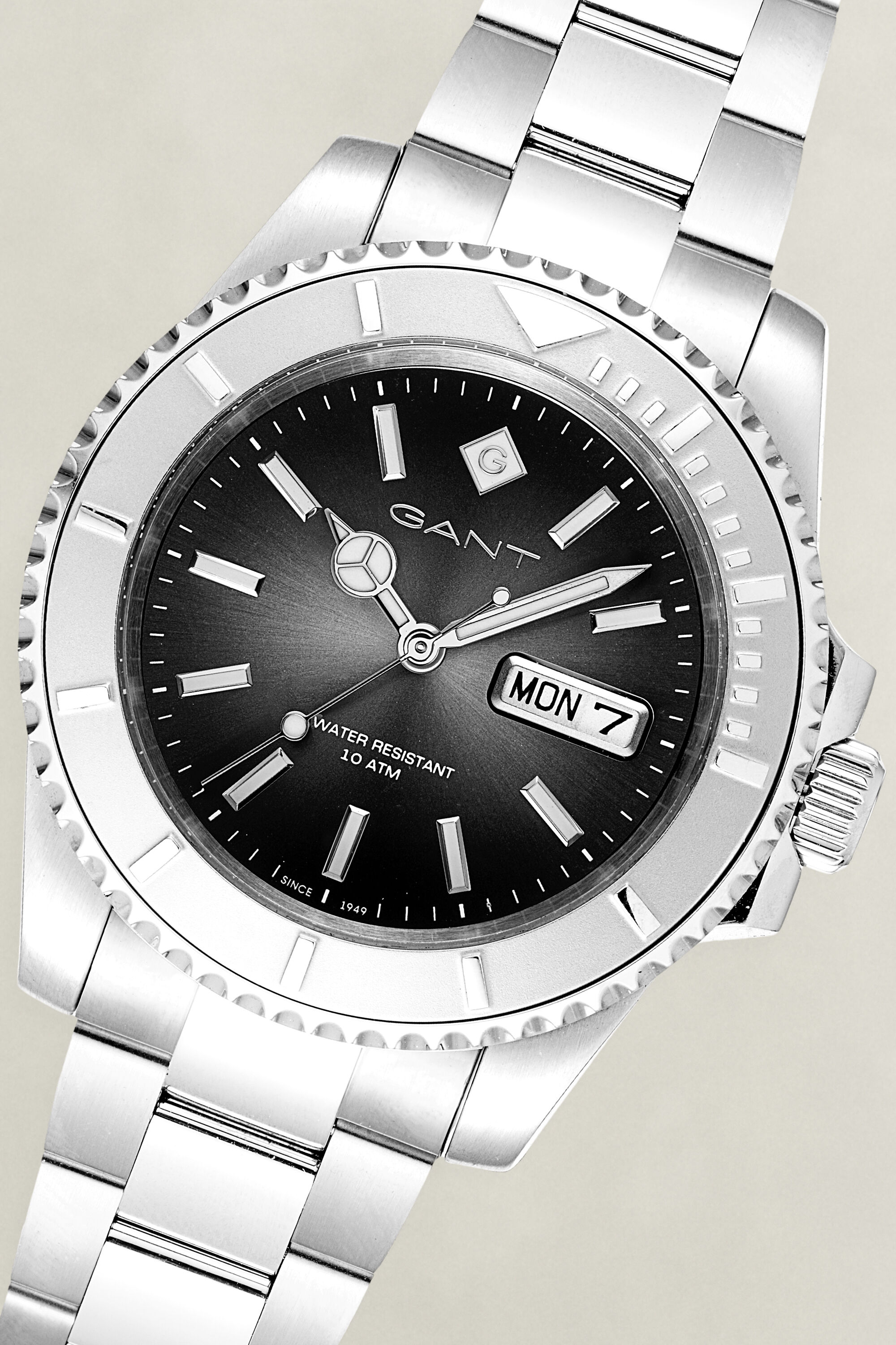 Reloj Watertown