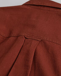 Camisa funcional Relaxed Fit