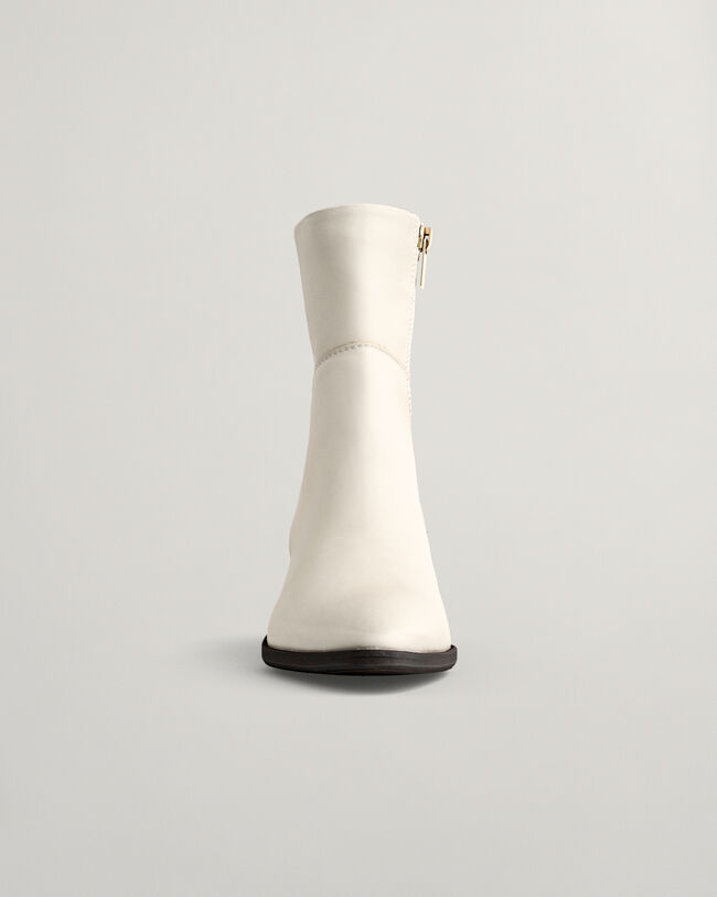 Botas de ca&ntilde;a media St Broomly