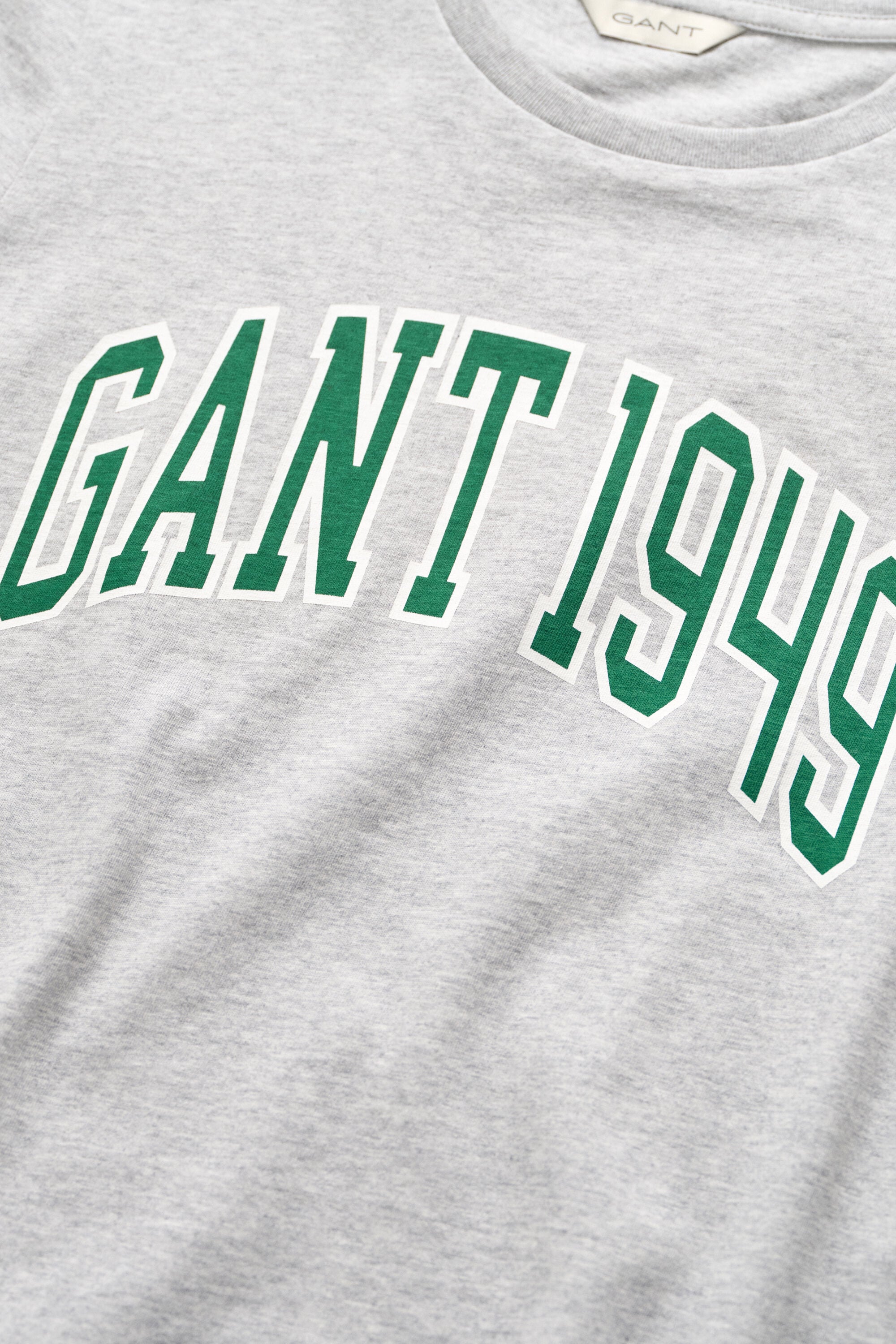Camiseta Graphic