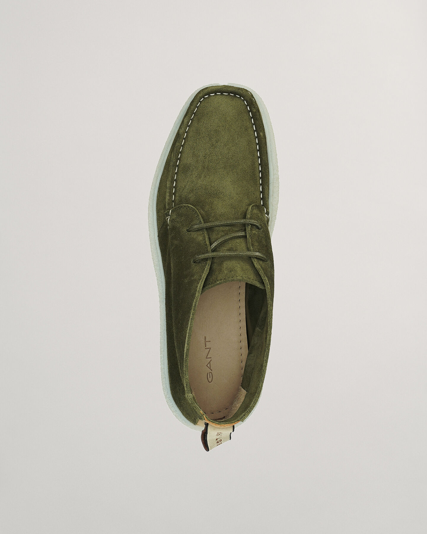 Botas de ca&ntilde;a media Bravoz