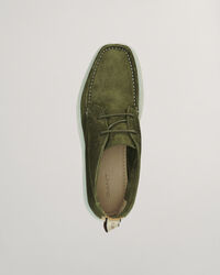 Botas de ca&ntilde;a media Bravoz