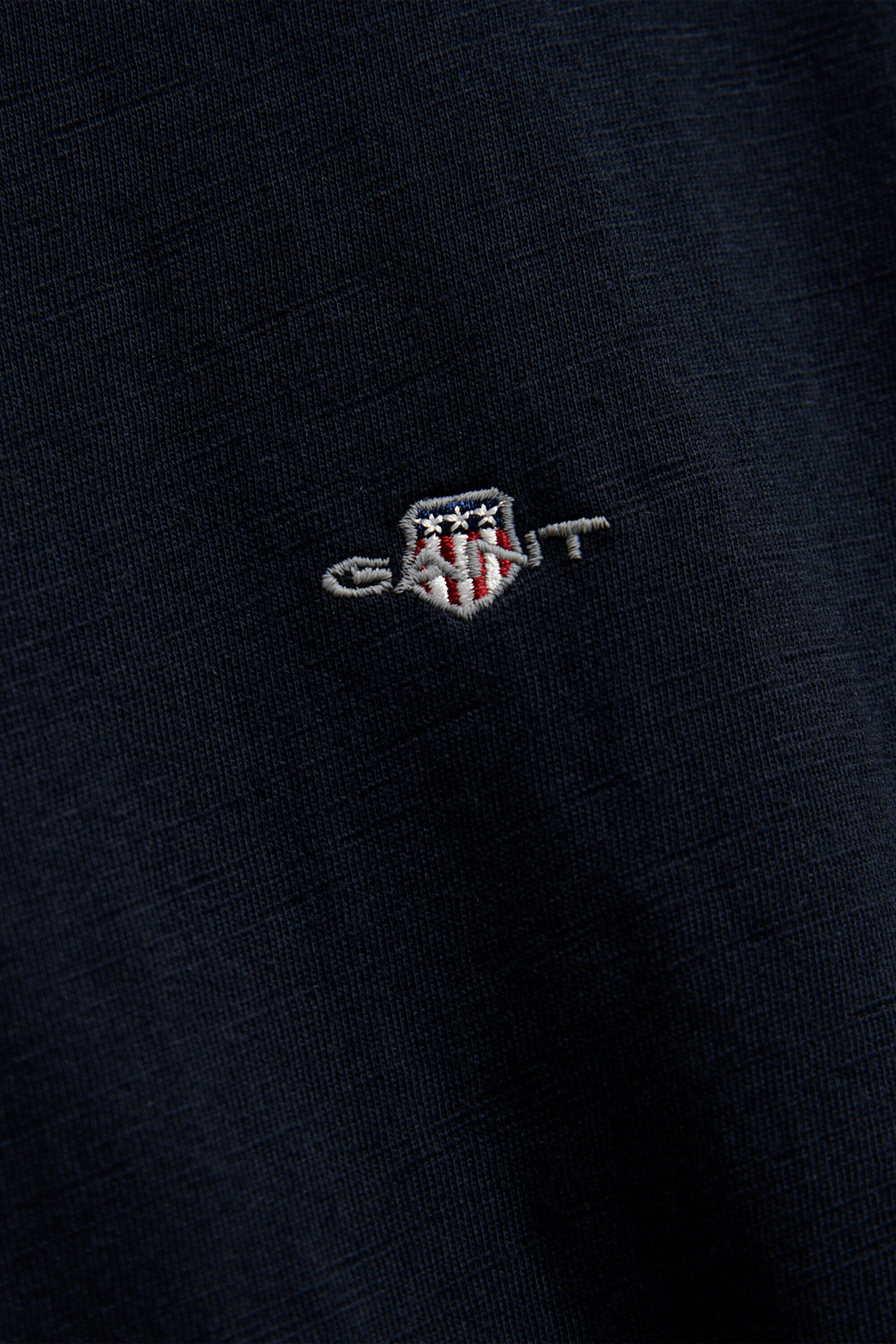 Camiseta flameada Teen Girls