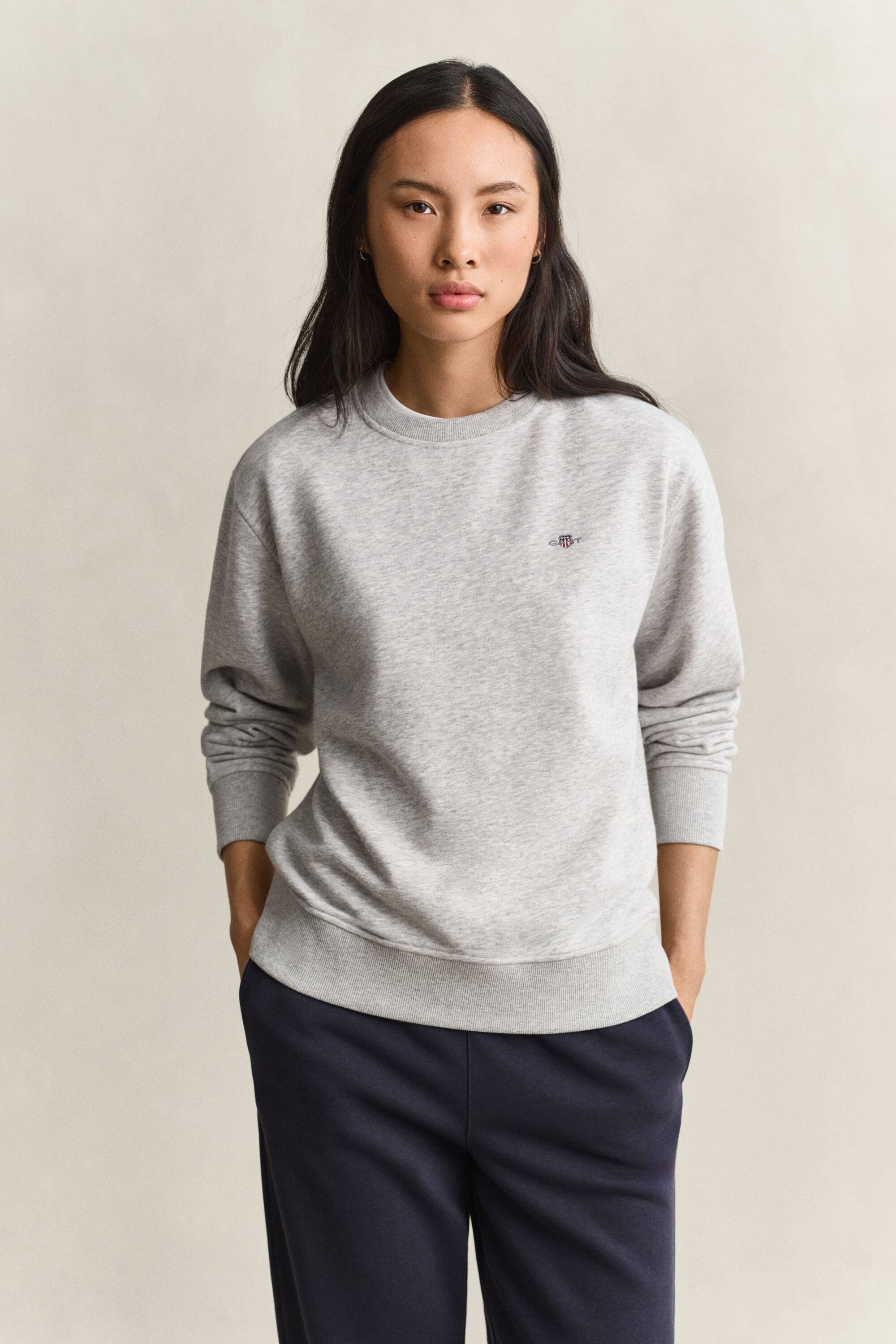 Sudadera Shield