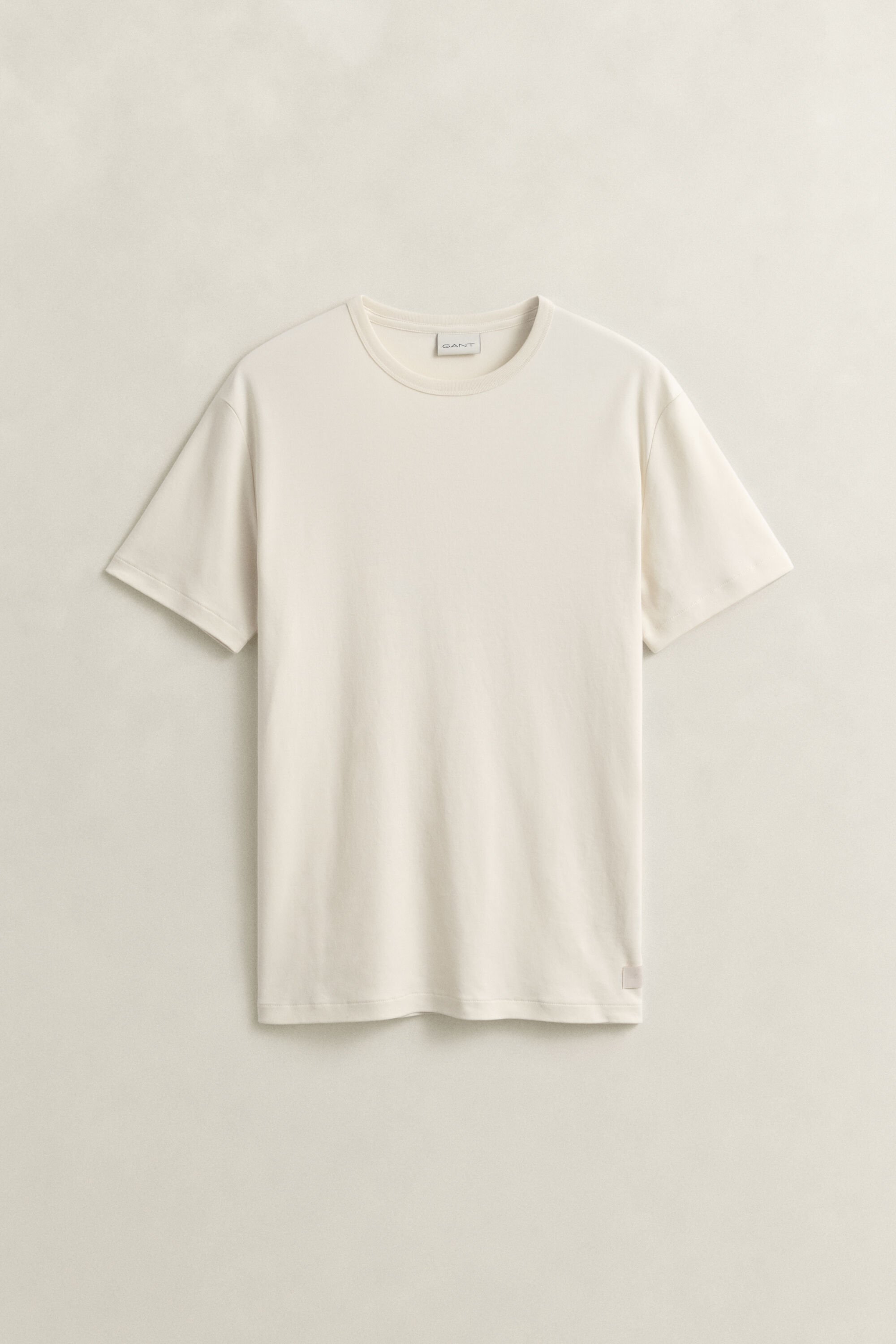 Camiseta de interlock