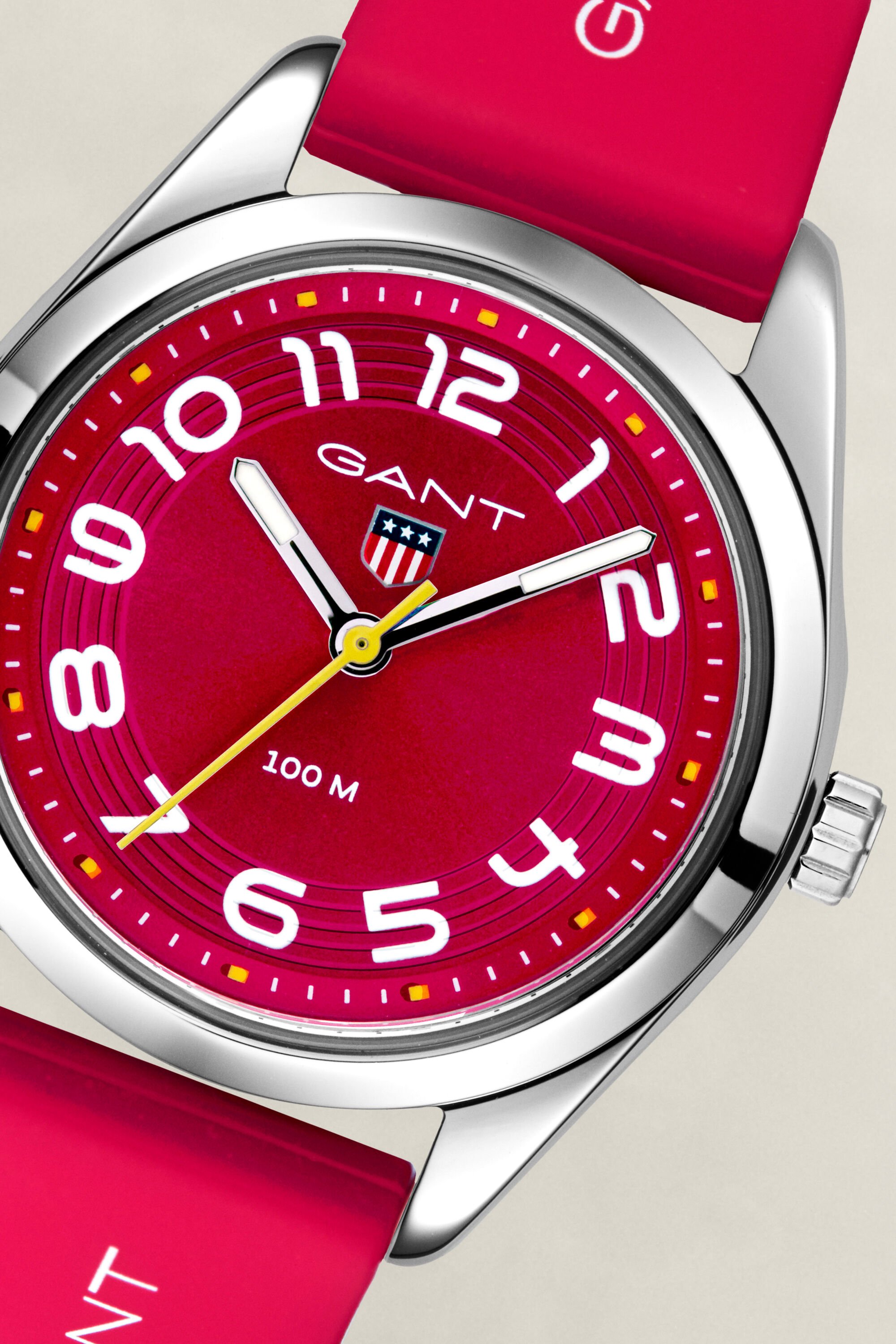 Reloj de pulsera Campus