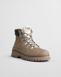 Botas de caña media Wintly