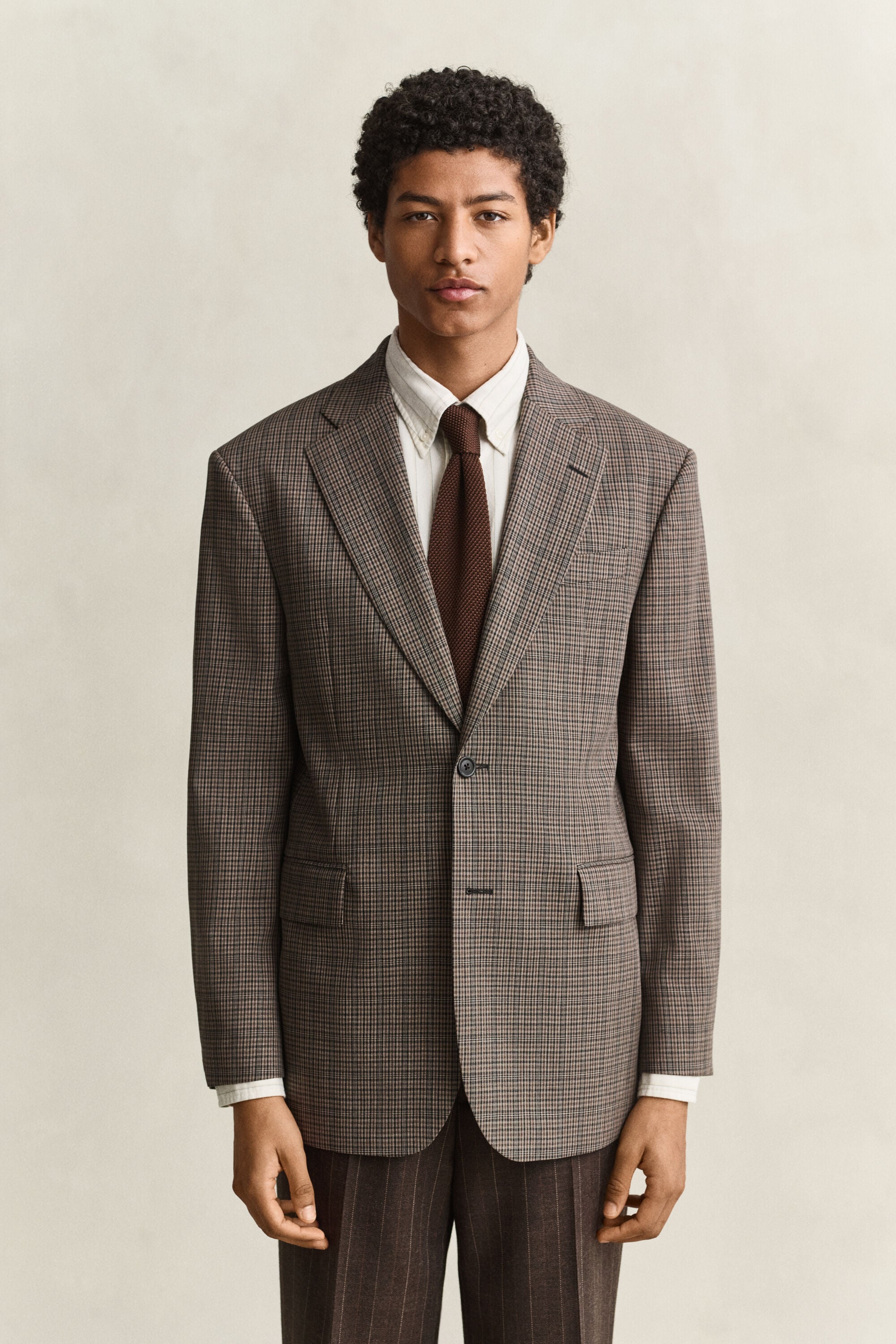 Chaqueta de traje