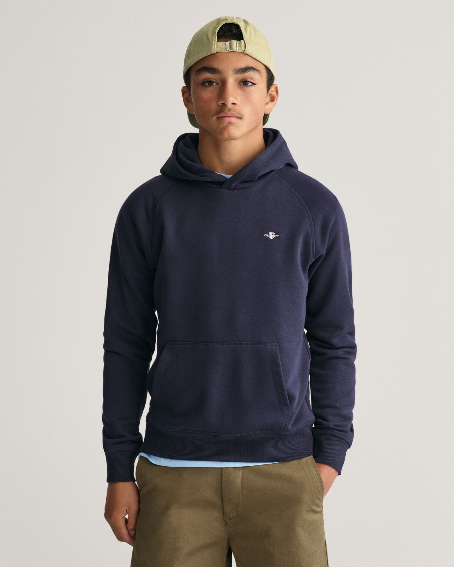 Sudadera sale gant niño