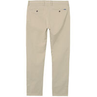 Pantalones chinos Slim Fit de sarga