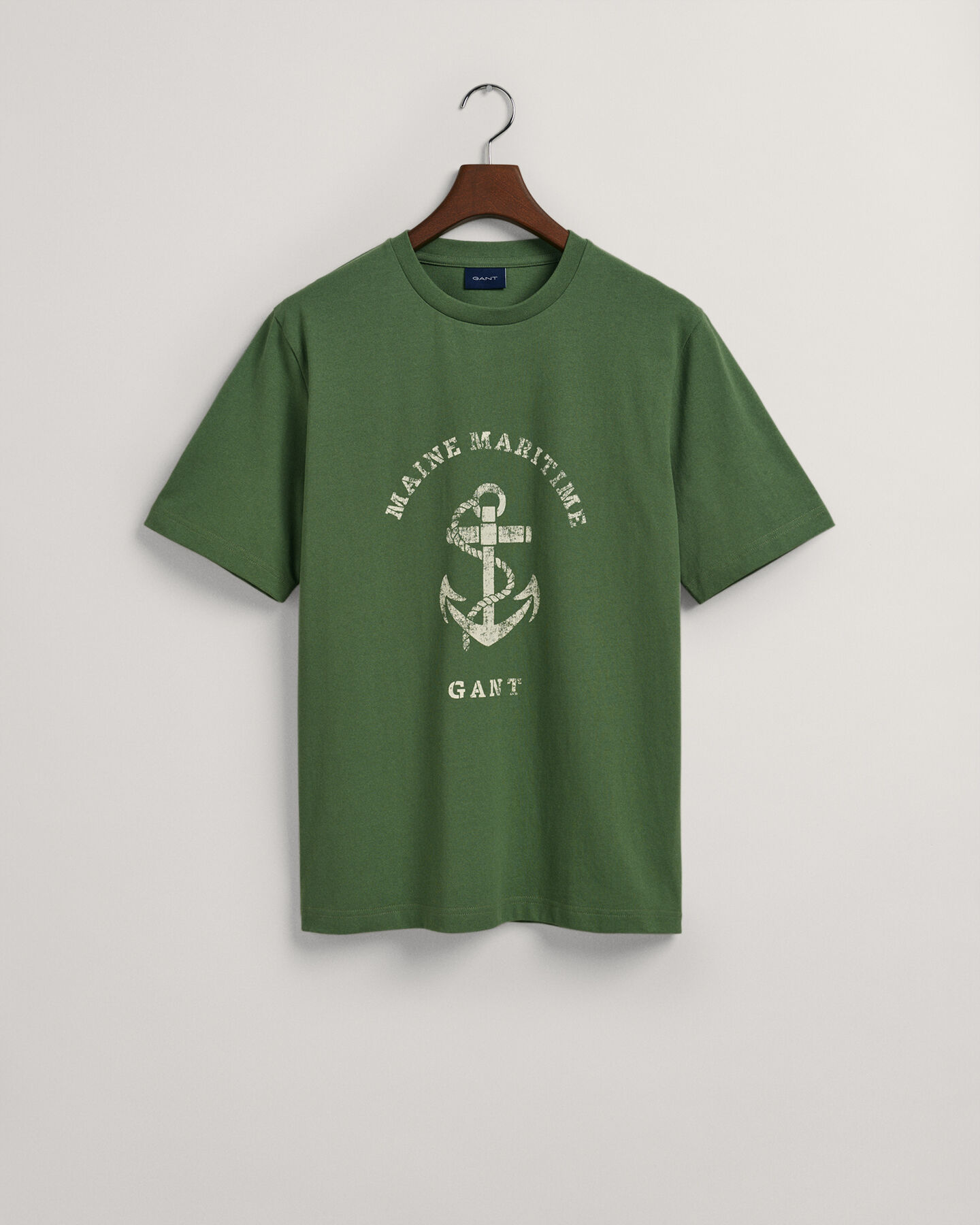 Camiseta Maritime