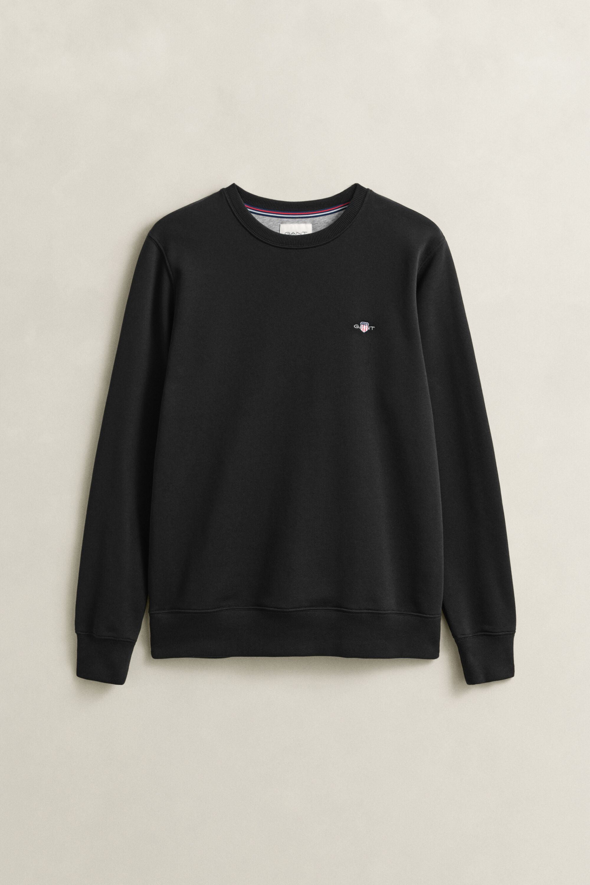 Sudadera Shield de cuello redondo