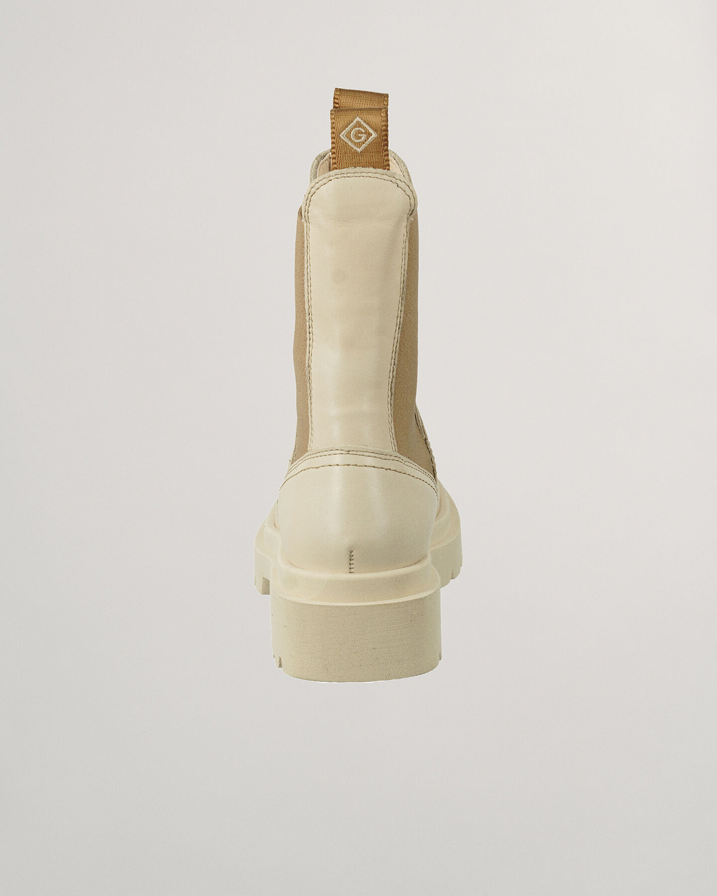 Botas Chelsea Folida