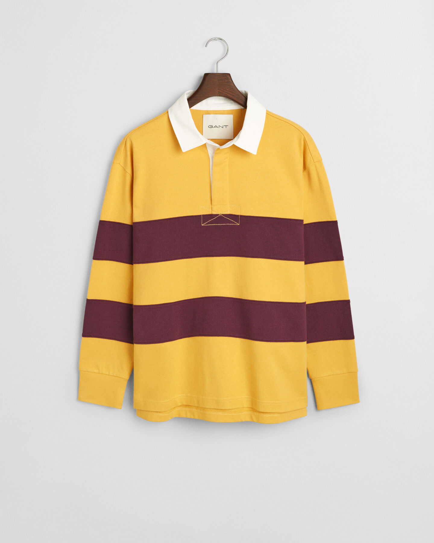 Heavy Rugger de rayas en bloque