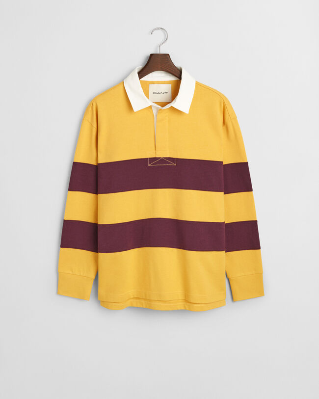 Heavy Rugger de rayas en bloque