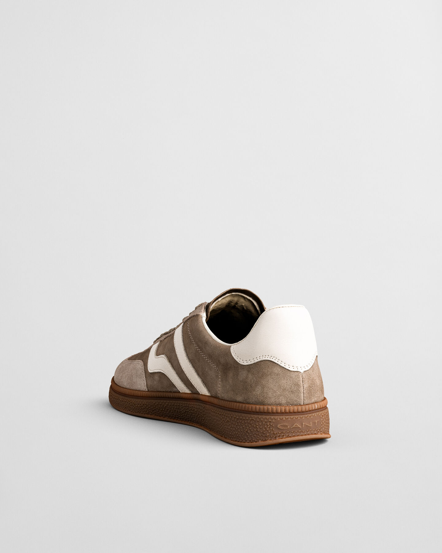 Zapatillas Cuzmo de ante