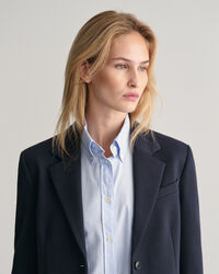 Americana Regular Fit de punto