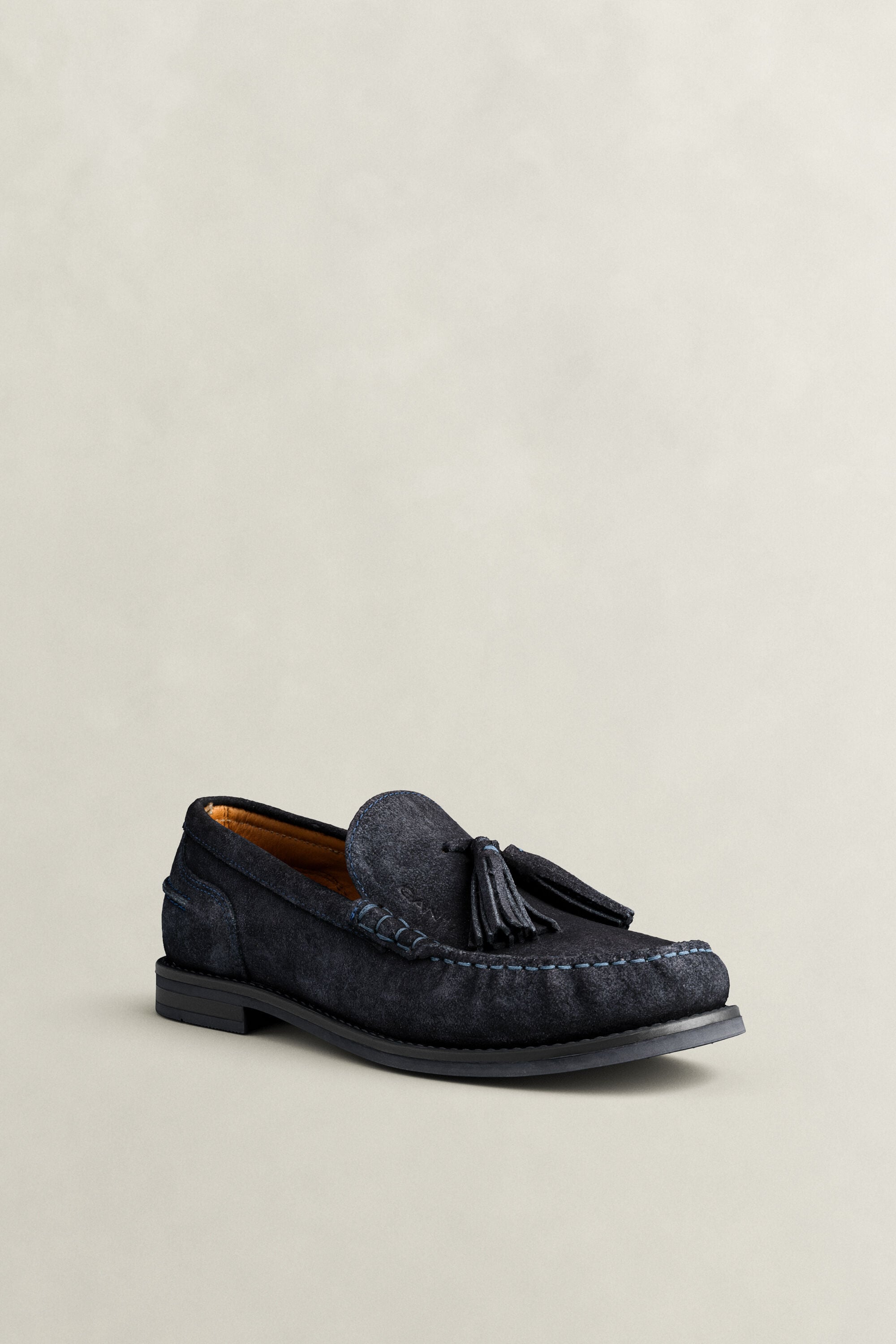 Mocasines de ante Gracelyn