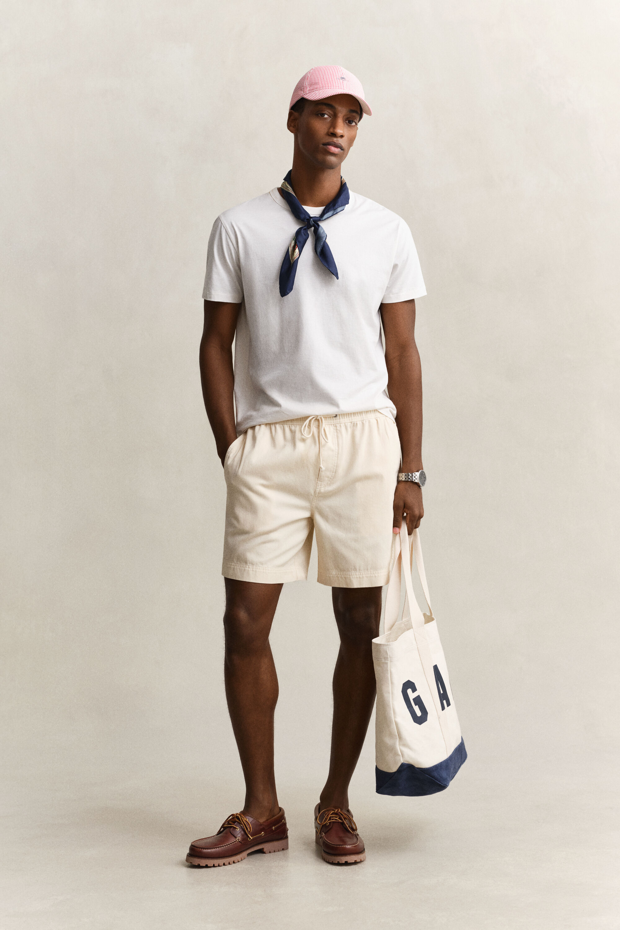 Pantalones cortos Sunfaded