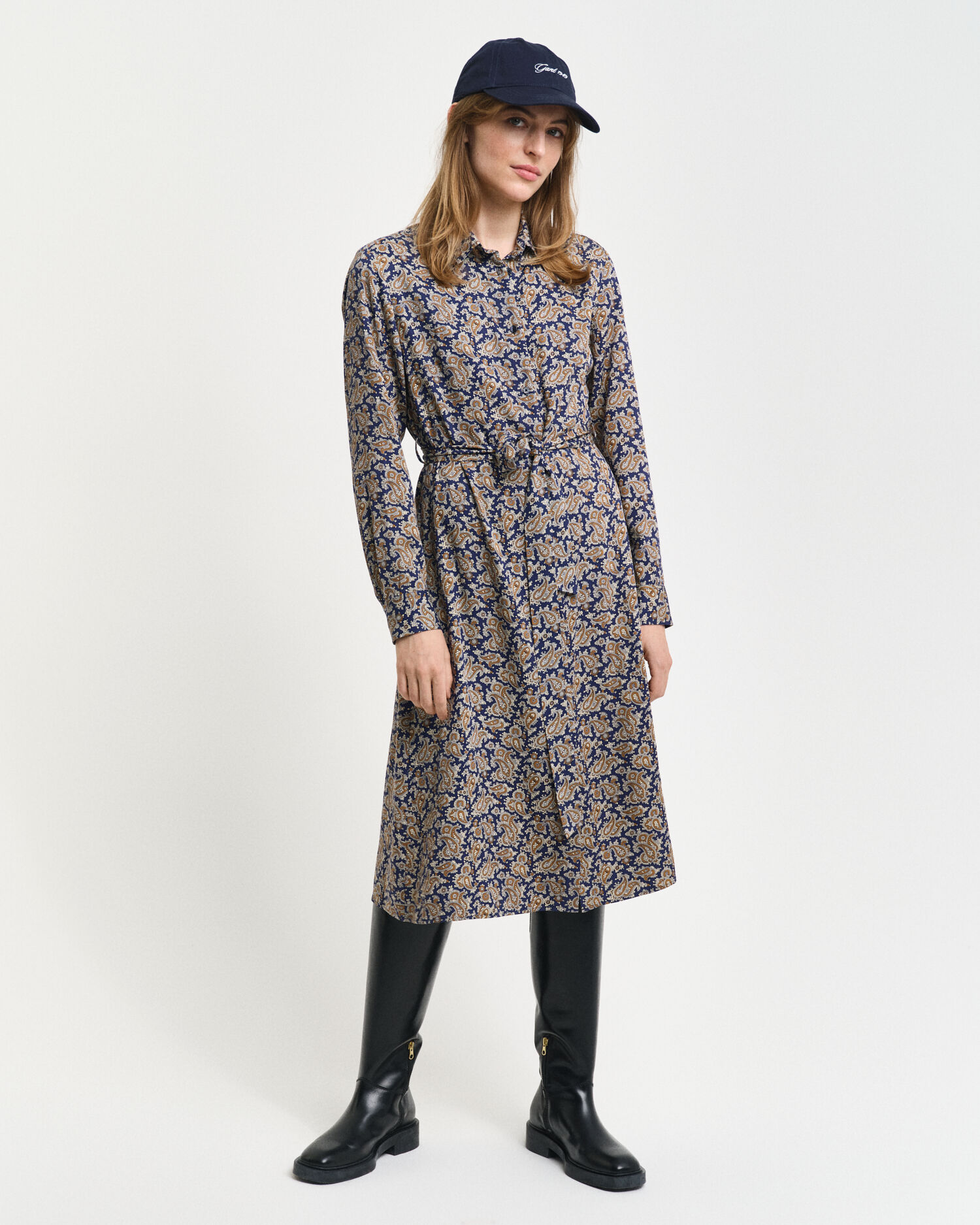 Vestidos para Mujer GANT ESPANA