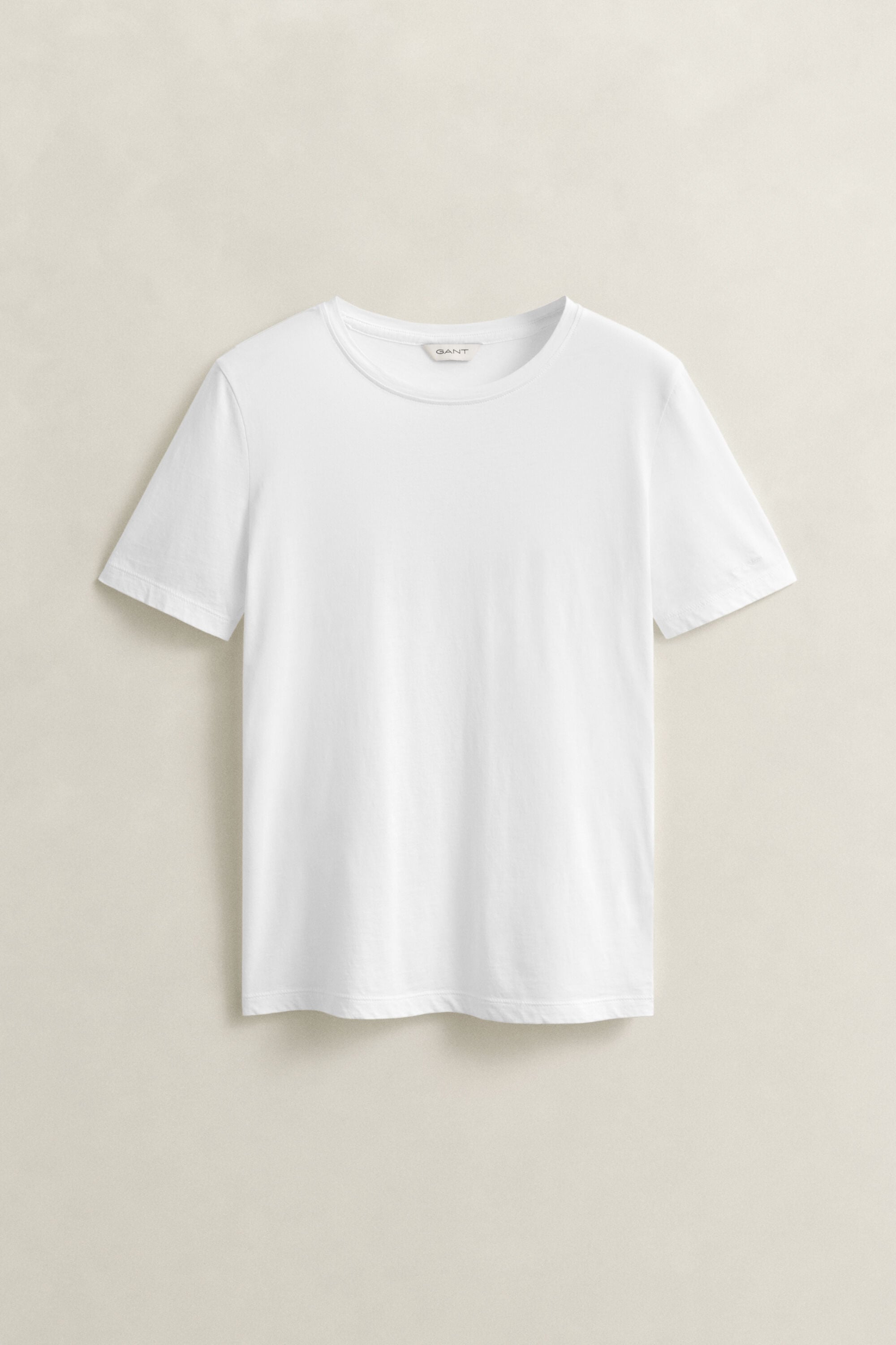 Camiseta de algodón