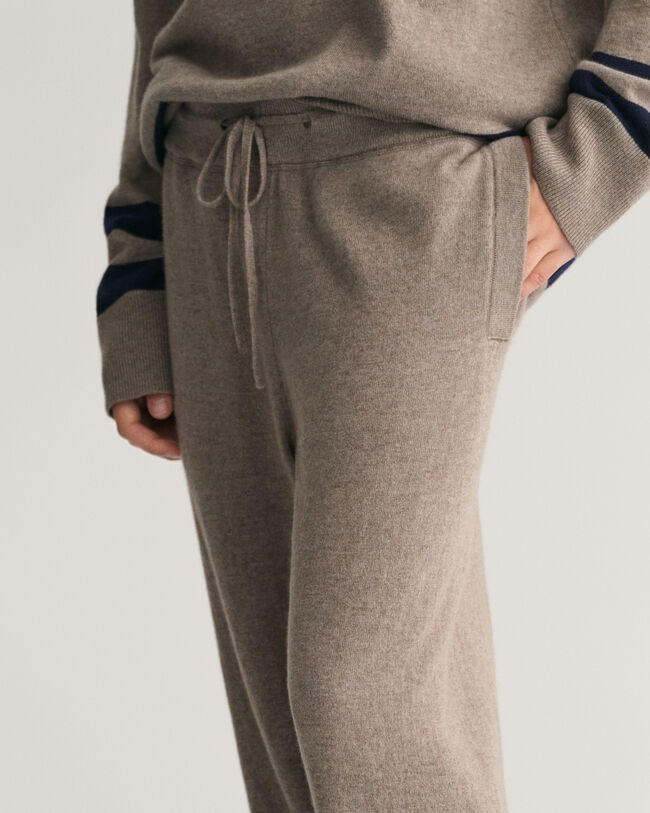 Pantalones Luxury Loungewear