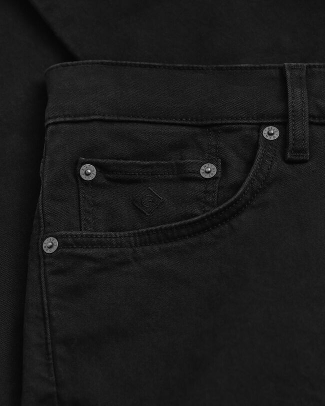 Vaqueros Regular Fit Desert