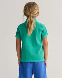 Polo de piqu&eacute; Sunfaded Kids