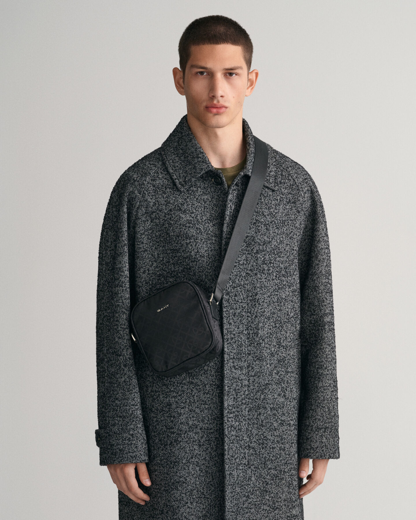 Bandolera G Patterned