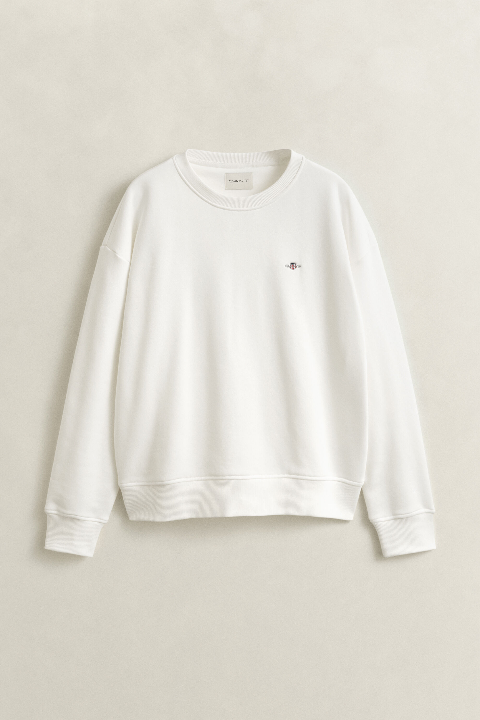 Sudadera Shield