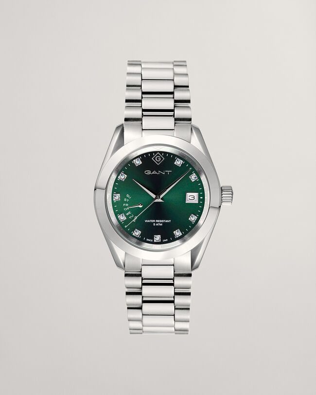 Reloj de pulsera Castine