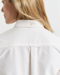 Camisa Oxford clásica Regular Fit