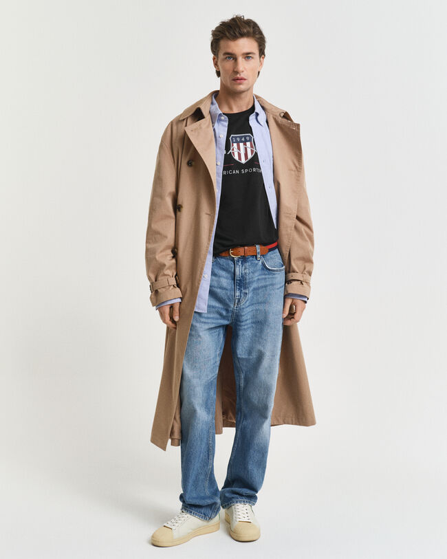 Camiseta Archive Shield