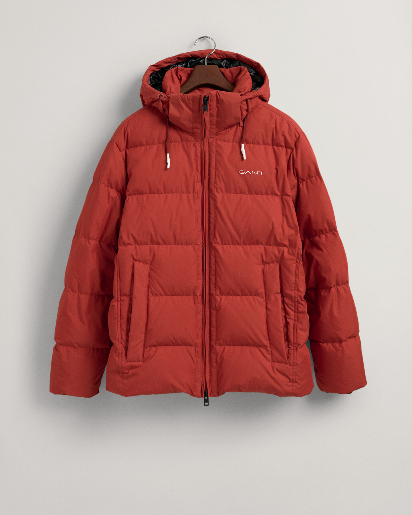 Chaqueta de plumón Alta