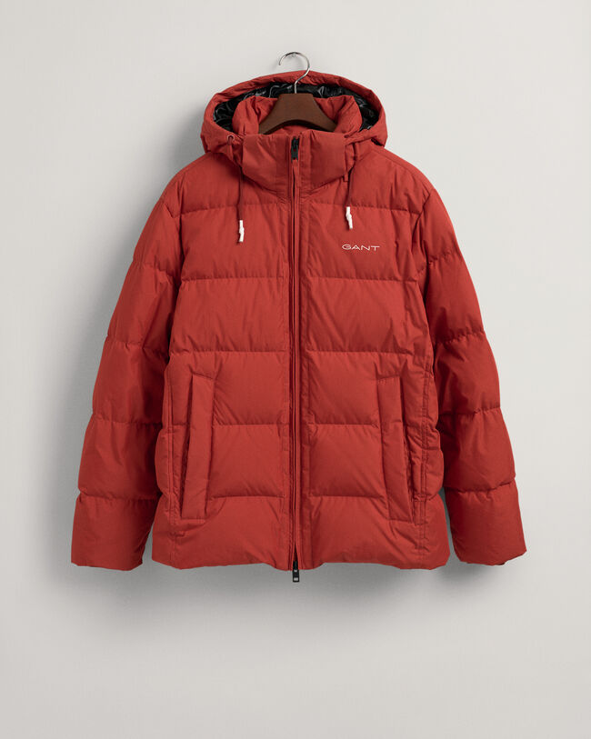 Chaqueta de plumón Alta