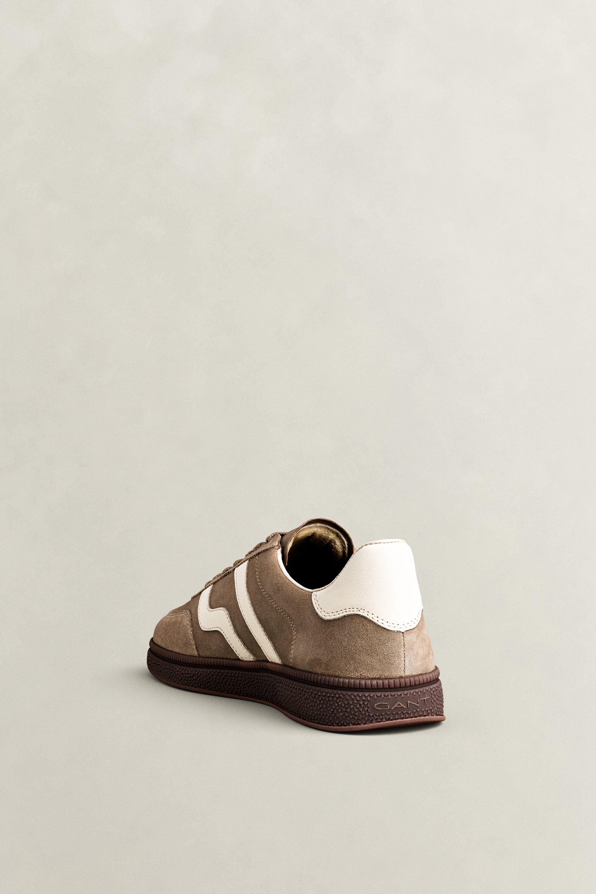 Zapatillas Cuzmo de ante
