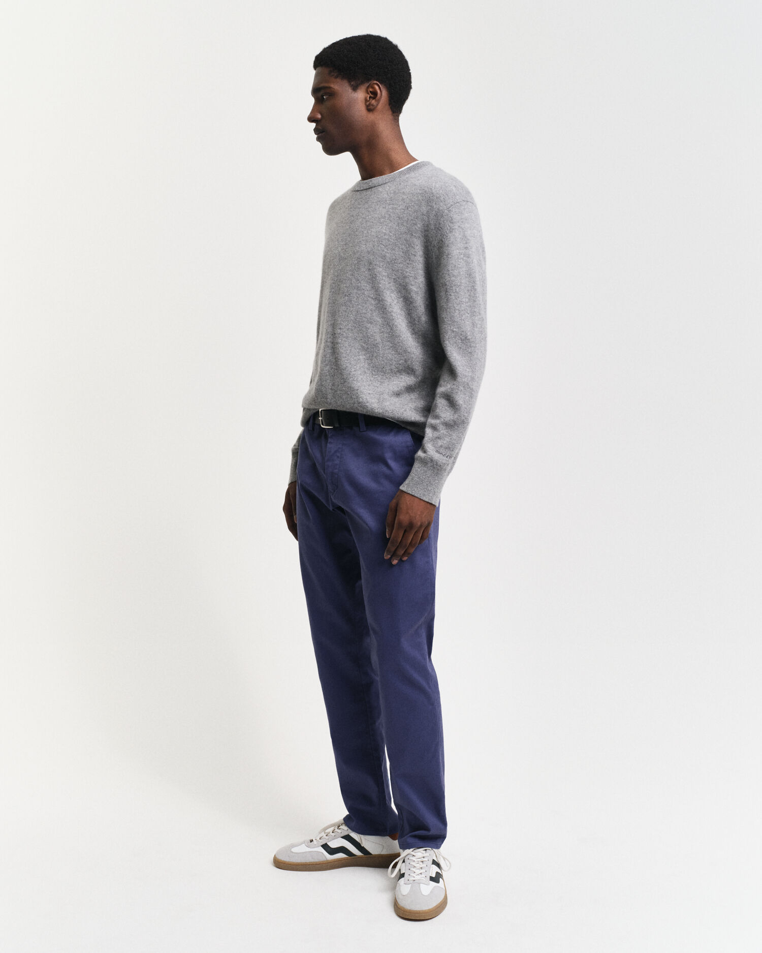 Pantalones Hombre y Mujer GANT Espana