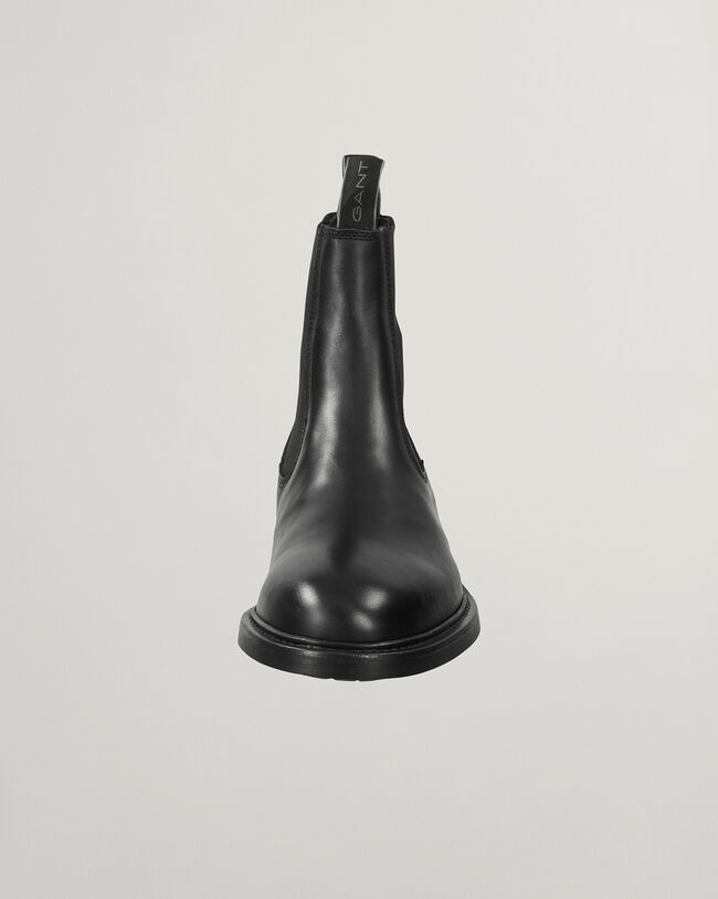 Botines Chelsea Millbro