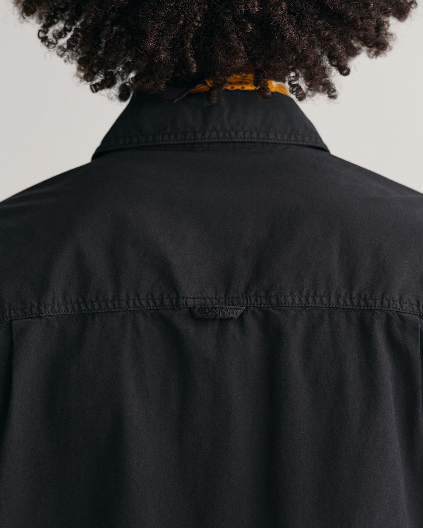 Camisa extragrande de manga corta Sunfaded