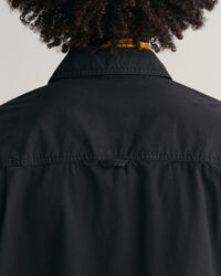 Camisa extragrande de manga corta Sunfaded