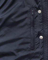 Chaqueta de plumón ligera