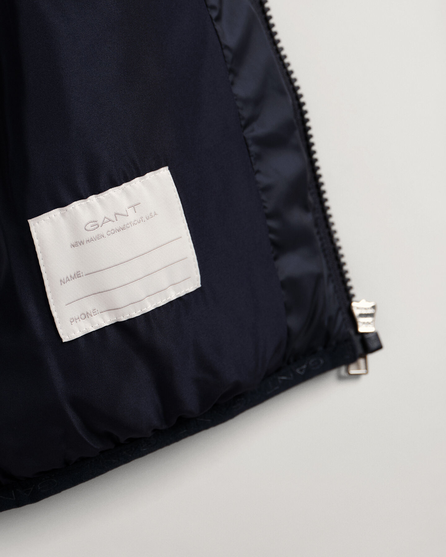 Chaleco acolchado Kids