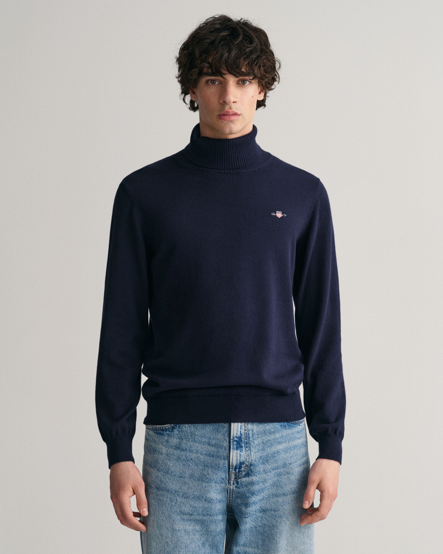 Jersey gant store hombre